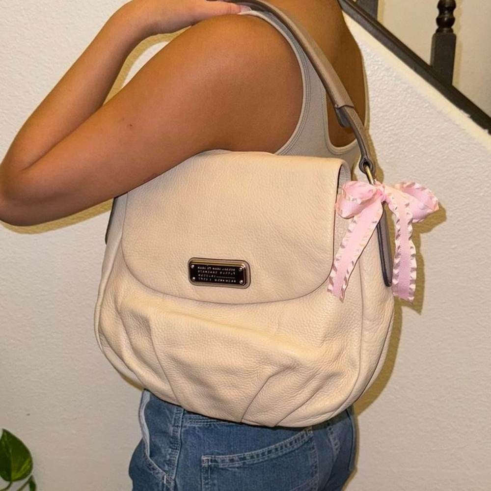 vintage marc jacob’s lil ukita bag